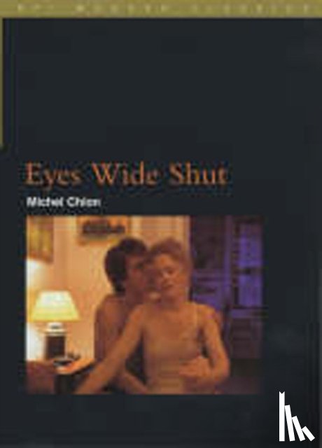 Chion, Michel - Eyes Wide Shut