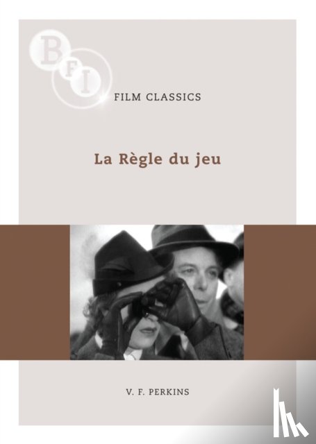 NA, NA - La Regle du jeu