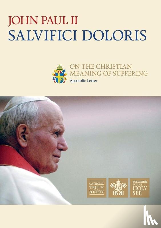John Paul, St - Salvific Doloris