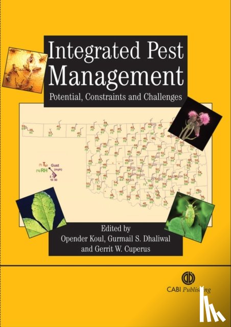  - Integrated Pest Management