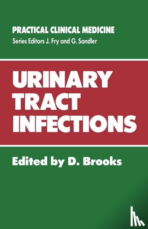  - Urinary Tract Infections