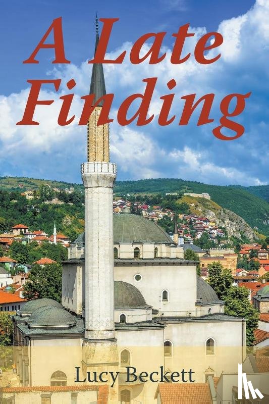Beckett, Lucy - A Late Finding