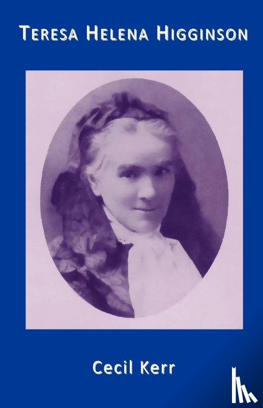 Kerr, Cecil - Teresa Helena Higginson