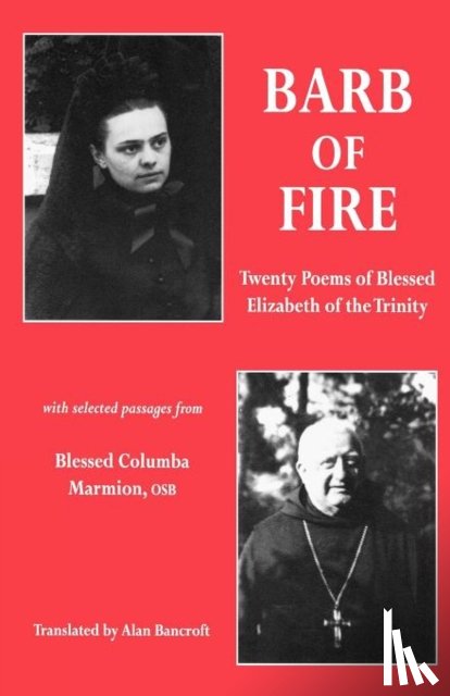  - Barb of Fire