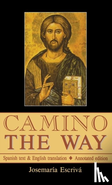 Escriva, Josemaria - Camino