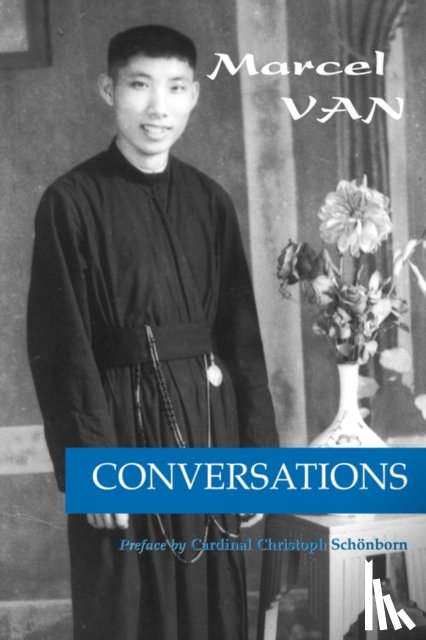 Van, Marcel - Conversations