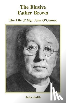 Smith, Julia - The Elusive Father Brown