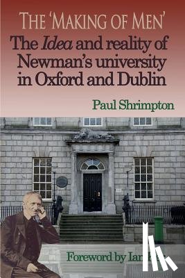 Shrimpton, Paul - The Making of Men