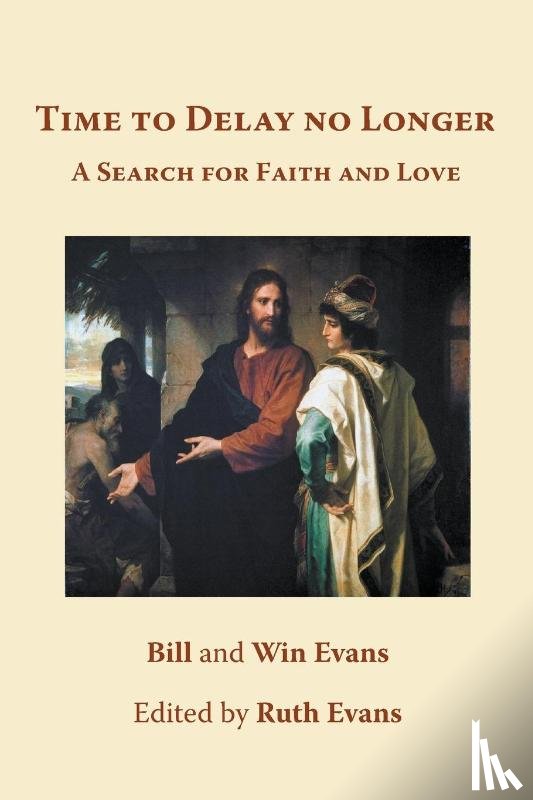 Evans, Bill and Win - Time to Delay No Longer
