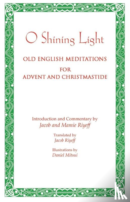 Riyeff, Jacob and Mamie - O Shining Light