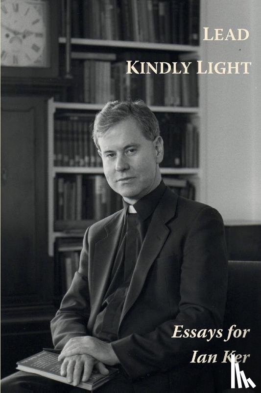  - Lead Kindly Light