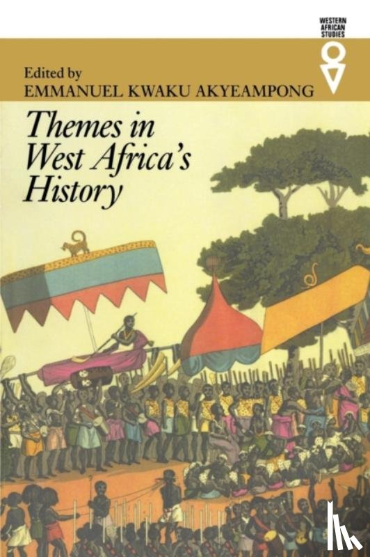  - Themes in West Africa's History