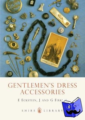 Eckstein, Eve, Firkins, J. and G. - Gentlemen’s Dress Accessories