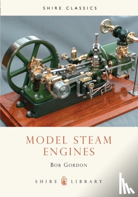 Gordon, Bob - Model Steam Engines