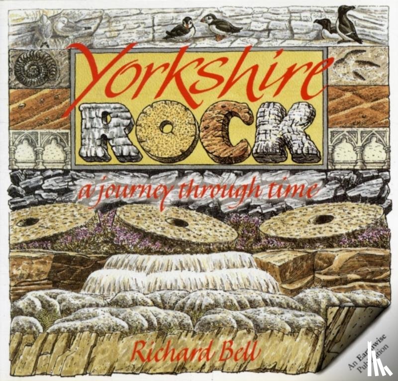 Bell, Richard L. - Yorkshire Rock