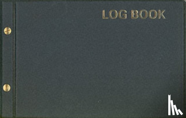 Imray - Navigator's Log Book