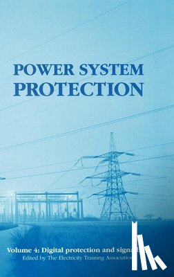Electricity Training Association - Power System Protection