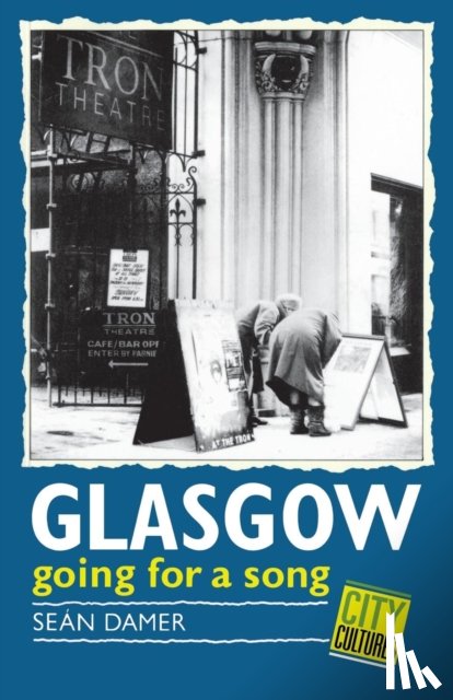 Damer, Sean - Glasgow