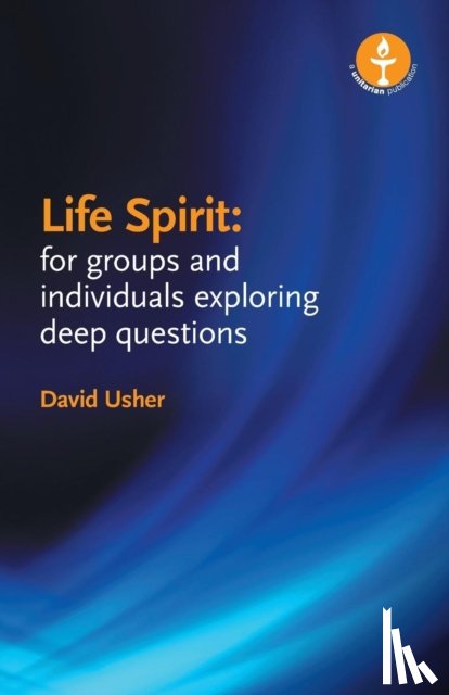 Usher, David - Life Spirit