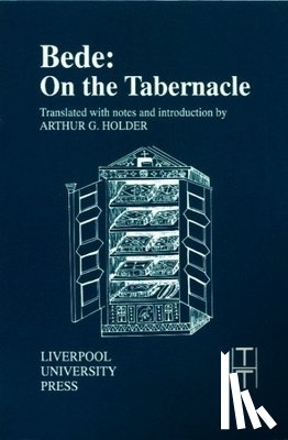 Bede - Bede: On the Tabernacle