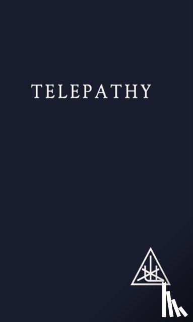 Bailey, Alice A. - Telepathy and Etheric Vehicle