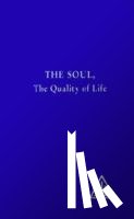 Bailey, Alice A., Khul, Djwhal - The Soul