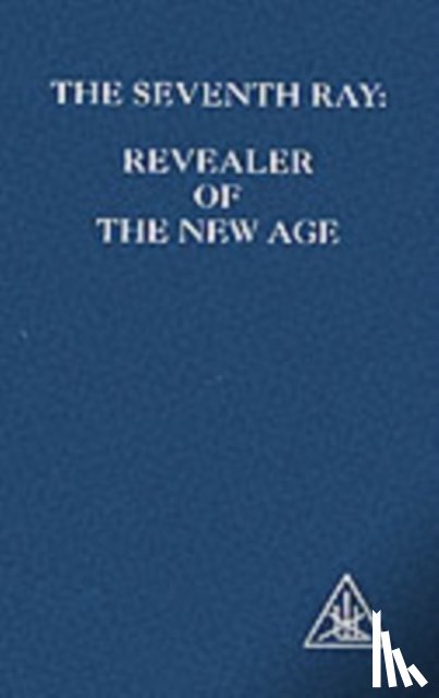 Bailey, Alice A. - The Seventh Ray
