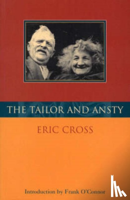 Cross, Eric - The Tailor And Ansty