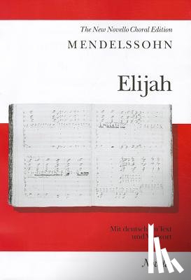 Michael Pilkington - Felix Mendelssohn