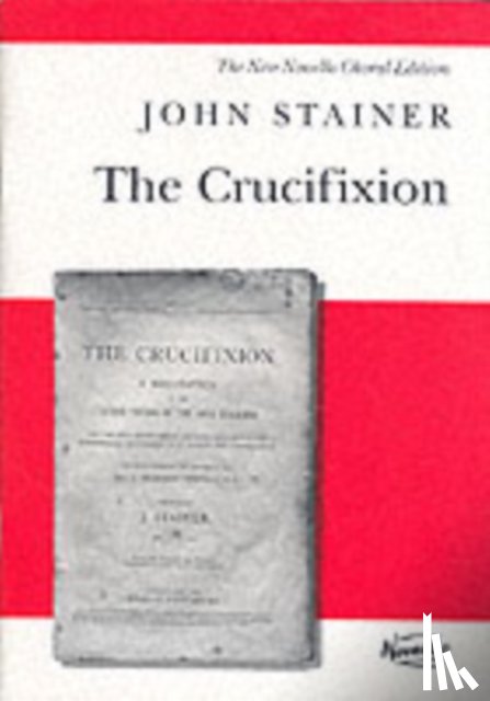Michael Pilkington - John Stainer