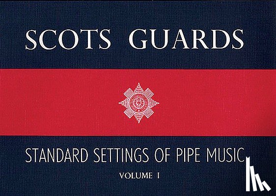  - SCOTS GUARDS - V01