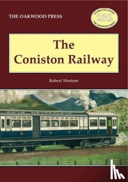 Western, Robert - The Coniston Railway