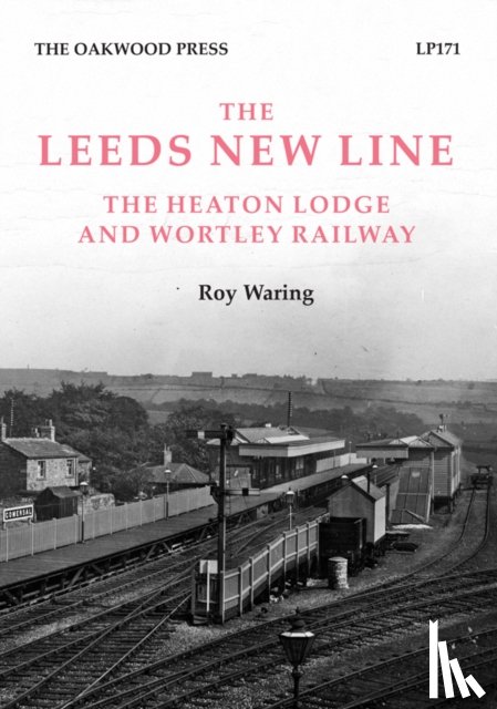 Waring, Roy - Leeds New Line