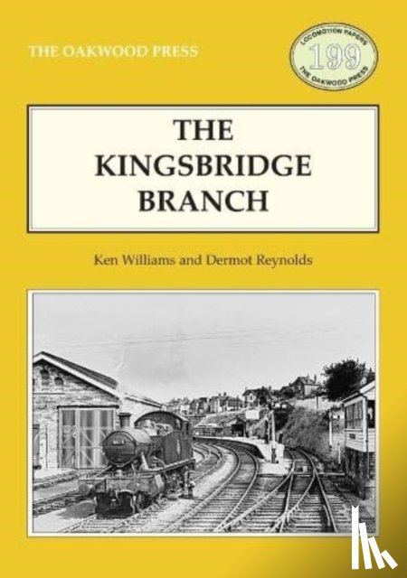 Williams, Ken, Reynolds, Dermot - Kingsbridge Branch