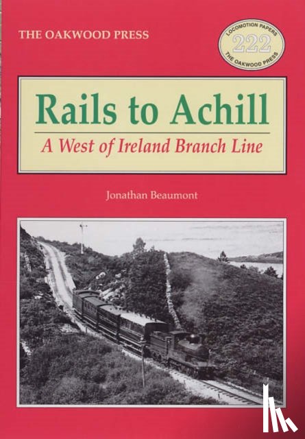 Beaumont, Jonathan - Rails to Achill