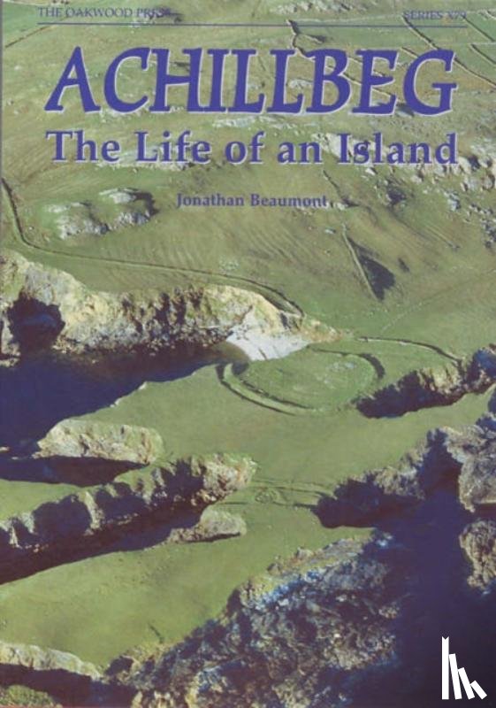 Beaumont, Jonathan - Achillbeg