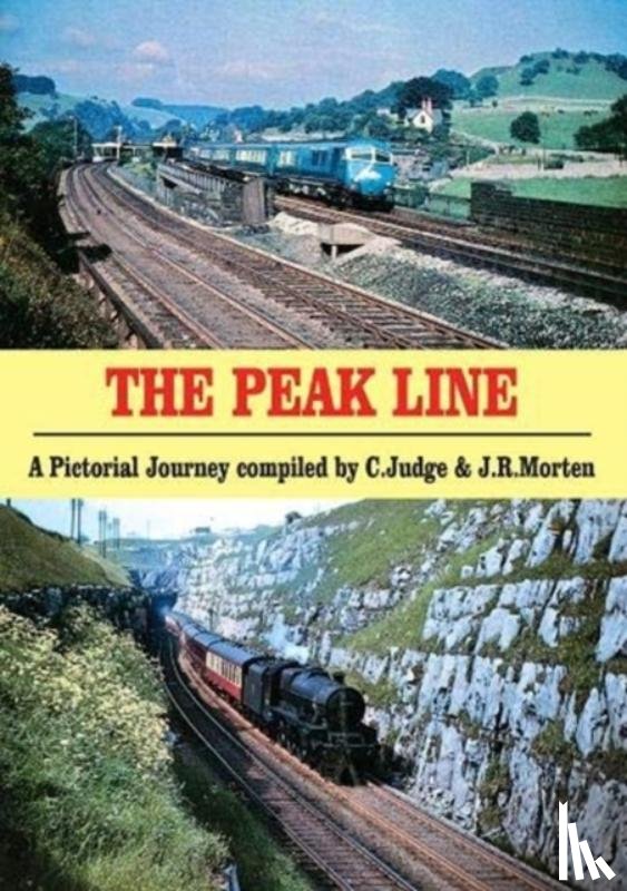 Judge, C., Morten, J. R. - The Peak Line