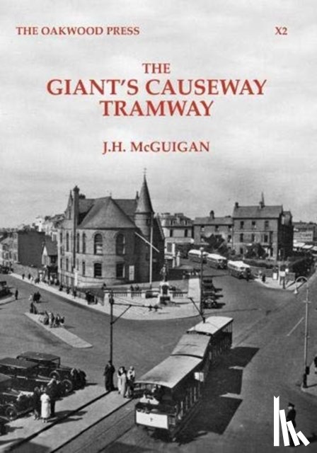 McGuigan, J.H. - The Giant's Causeway Tramway