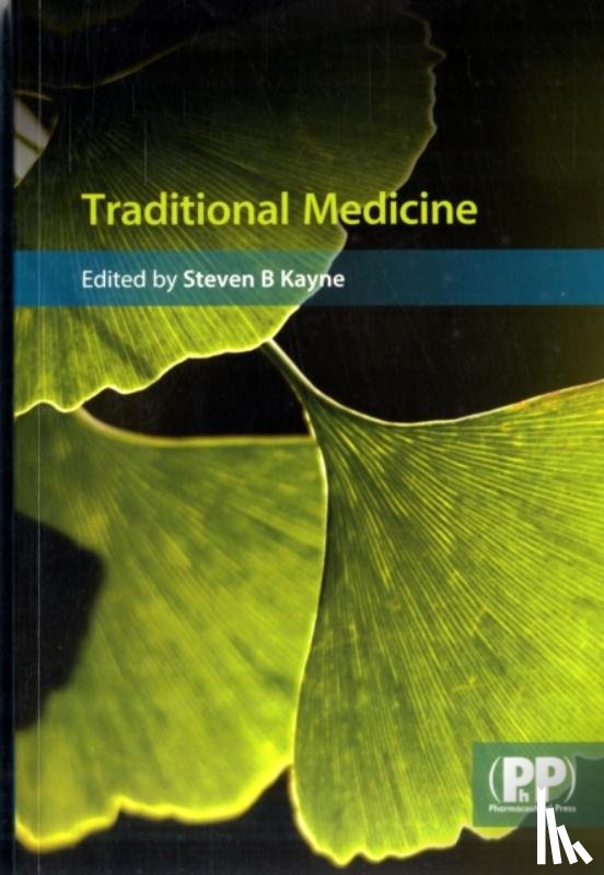 - Traditional Medicine