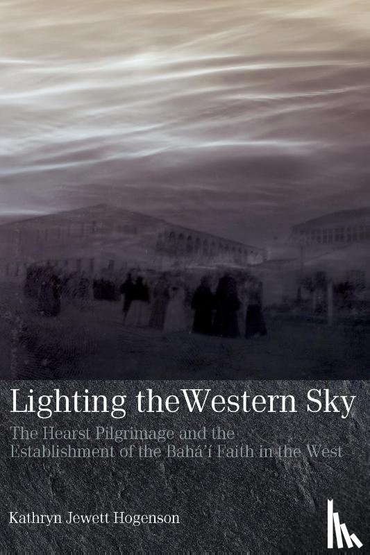 Hogenson, Kathryn Jewett - Lighting the Western Sky