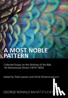  - A Most Noble Pattern
