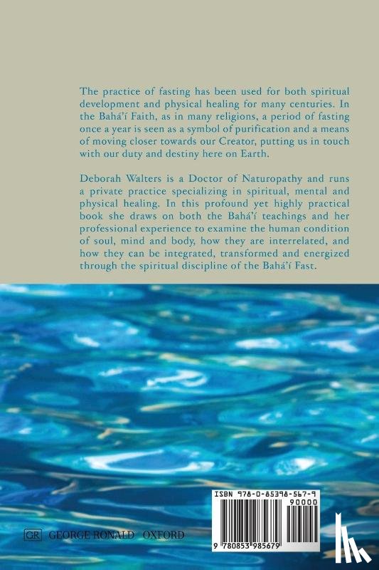 Walters, Deborah - The Supreme Remedy