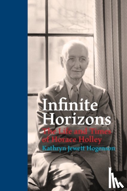 Jewett Hogenson, Kathryn - Infinite Horizons