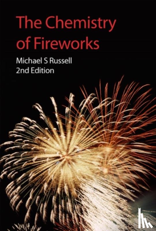 Russell, Michael S - Chemistry of Fireworks