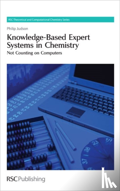 Judson, Philip - Knowledge-Based Expert Systems in Chemistry