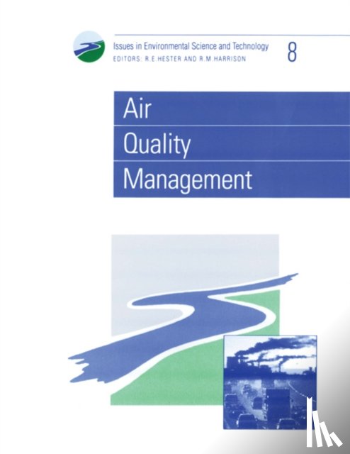  - Air Quality Management