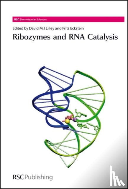  - Ribozymes and RNA Catalysis