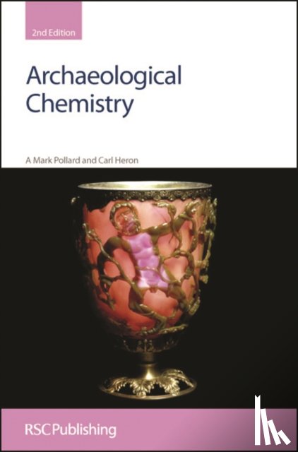 Pollard, A Mark (University of Oxford, Heron, Carl (The British Museum - Archaeological Chemistry