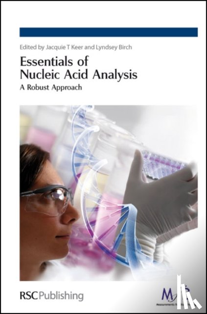  - Essentials of Nucleic Acid Analysis