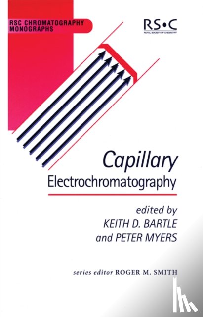  - Capillary Electrochromatography